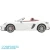 PP GT4-nextgen Front Bumper > Porsche Boxster 981 2013-2016 - image 6