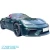 PP GT4-nextgen Front Bumper > Porsche Boxster 981 2013-2016 - image 8