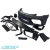 PP GT4-nextgen Front Bumper > Porsche Boxster 981 2013-2016 - image 23