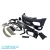 PP GT4-nextgen Front Bumper > Porsche Boxster 981 2013-2016 - image 17