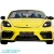 PP GT4-nextgen Front Bumper > Porsche Boxster 981 2013-2016 - image 32