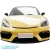 PP GT4-nextgen Front Bumper > Porsche Boxster 981 2013-2016 - image 33