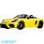 PP GT4-nextgen Front Bumper > Porsche Boxster 981 2013-2016 - image 35