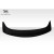 1990-1996 Nissan 300ZX Z32 Competition Rear Wing Spoiler - 1 Piece - image 9