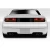 1990-1996 Nissan 300ZX Competition Rear Wing - image 1