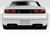 1990-1996 Nissan 300ZX Z32 Duraflex Competition Rear Wing Spoiler 1 Piece