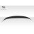 1990-1996 Nissan 300ZX Z32 Competition Rear Wing Spoiler - 1 Piece - image 8