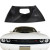 Steel Shaker Hood > Dodge Challenger 2008 - 2023 - image 1