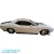 Steel Shaker Hood > Dodge Challenger 2008-2023 - image 3