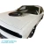 Steel Shaker Hood > Dodge Challenger 2008-2023 - image 6