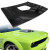 OEREP Steel Shaker Hood > Dodge Challenger 2008-2023 - image 8