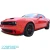 Steel SRT Redeye Style Hood > Dodge Challenger 2008-2023 - image 6