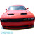 Steel SRT Redeye Style Hood > Dodge Challenger 2008-2023 - image 7