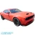 Steel SRT Redeye Style Hood > Dodge Challenger 2008-2023 - image 8