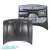 Steel SRT Redeye Style Hood > Dodge Challenger 2008-2023 - image 13
