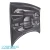 Steel SRT Redeye Style Hood > Dodge Challenger 2008-2023 - image 20