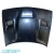 Steel SRT Hellcat 3-Scoop Hood > Dodge Challenger 2008-2023 - image 19