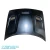 Steel SRT Hellcat 3-Scoop Hood > Dodge Challenger 2008-2023 - image 20