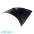 Steel SRT Hellcat 3-Scoop Hood > Dodge Challenger 2008-2023 - image 30
