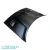 Steel SRT Hellcat 3-Scoop Hood > Dodge Challenger 2008-2023 - image 32