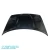 Steel SRT Hellcat 3-Scoop Hood > Dodge Challenger 2008-2023 - image 35