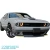 Steel SRT Hellcat 3-Scoop Hood > Dodge Challenger 2008-2023 - image 6