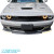 OEREP Steel SRT Hellcat 3-Scoop Hood > Dodge Challenger 2008-2023 - image 15