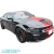 Steel SRT Redeye Style Hood > Dodge Charger 2015-2023 - image 10