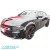 Steel SRT Redeye Style Hood > Dodge Charger 2015-2023 - image 12