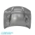 Steel SRT Redeye Style Hood > Dodge Charger 2015-2023 - image 19