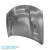 Steel SRT Redeye Style Hood > Dodge Charger 2015-2023 - image 20