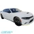 Steel SRT Scat Pack Hood > Dodge Charger 2015-2023 - image 3