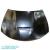 Steel SRT Scat Pack Hood > Dodge Charger 2015-2023 - image 12