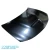 Steel SRT Scat Pack Hood > Dodge Charger 2015-2023 - image 13