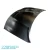 Steel SRT Scat Pack Hood > Dodge Charger 2015-2023 - image 16