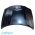 Steel SRT Scat Pack Hood > Dodge Charger 2015-2023 - image 18