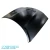 Steel SRT Scat Pack Hood > Dodge Charger 2015-2023 - image 22