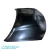Steel SRT Scat Pack Hood > Dodge Charger 2015-2023 - image 24