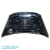 Steel SRT Scat Pack Hood > Dodge Charger 2015-2023 - image 25