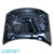 Steel SRT Scat Pack Hood > Dodge Charger 2015-2023 - image 26