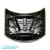 Steel SRT Scat Pack Hood > Dodge Charger 2015-2023 - image 28