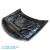 Steel SRT Scat Pack Hood > Dodge Charger 2015-2023 - image 29