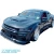 Steel SRT Hellcat 3-Scoop Hood > Dodge Charger 2015-2023 - image 16