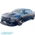 Steel SRT Hellcat 3-Scoop Hood > Dodge Charger 2015-2023 - image 20