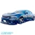 Steel SRT Hellcat 3-Scoop Hood > Dodge Charger 2015-2023 - image 21
