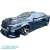 Steel SRT Hellcat 3-Scoop Hood > Dodge Charger 2015-2023 - image 23