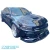 Steel SRT Hellcat 3-Scoop Hood > Dodge Charger 2015-2023 - image 24
