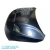 Steel SRT Hellcat 3-Scoop Hood > Dodge Durango 2011-2023 - image 14