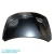 Steel SRT Hellcat 3-Scoop Hood > Dodge Durango 2011-2023 - image 15