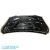 Steel SRT Hellcat 3-Scoop Hood > Dodge Durango 2011-2023 - image 24
